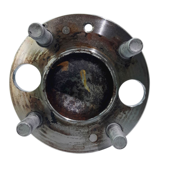 CUBO RODA TRASEIRA NISSAN KICKS     201783