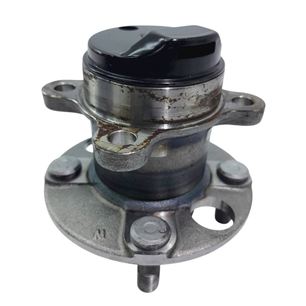 CUBO RODA TRASEIRA NISSAN KICKS     201783