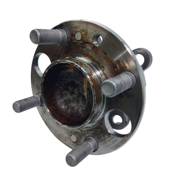 CUBO RODA TRASEIRA NISSAN KICKS     201784