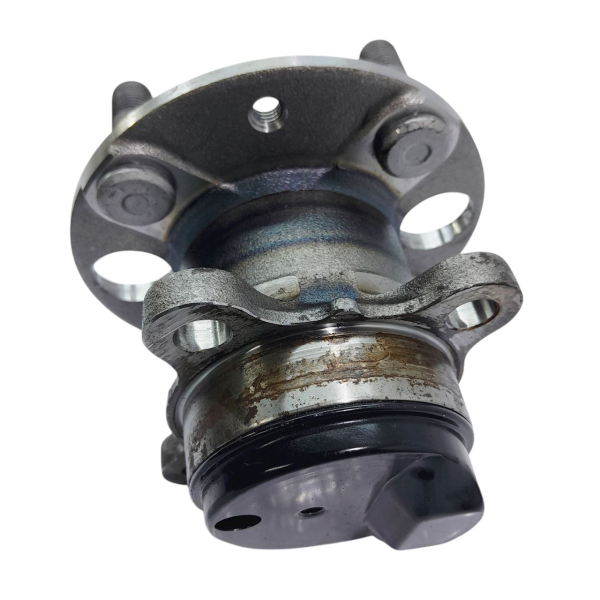 CUBO RODA TRASEIRA NISSAN KICKS     201784