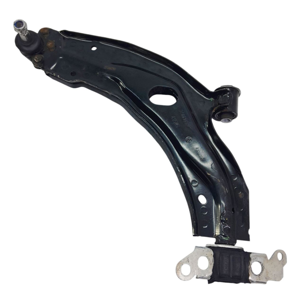 BANDEJA DIREITA  FIAT SIENA 1.0  2010 201766