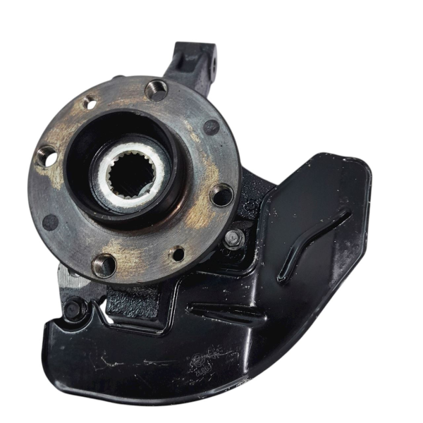 MANGA ESQUERDA  FIAT SIENA 1.0  2010 201786