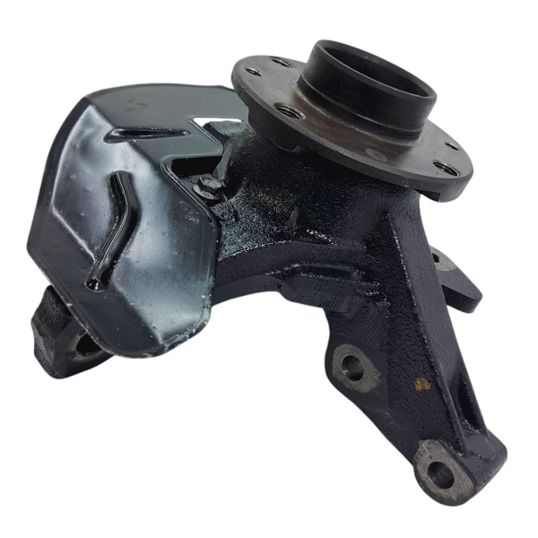 MANGA ESQUERDA  FIAT SIENA 1.0  2010 201786