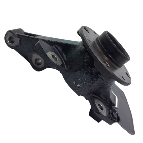 MANGA ESQUERDA  FIAT SIENA 1.0  2010 201786