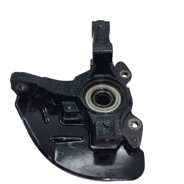 MANGA ESQUERDA  FIAT SIENA 1.0  2010 201786