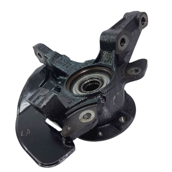 MANGA ESQUERDA  FIAT SIENA 1.0  2010 201786