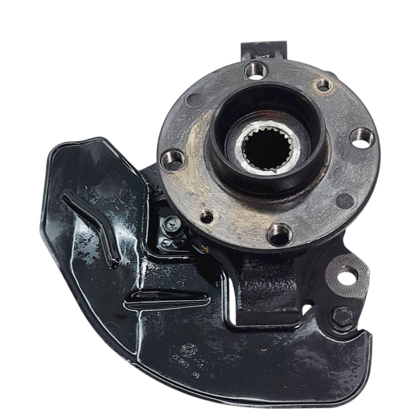 MANGA DIREITA  FIAT SIENA 1.0  2010 201787