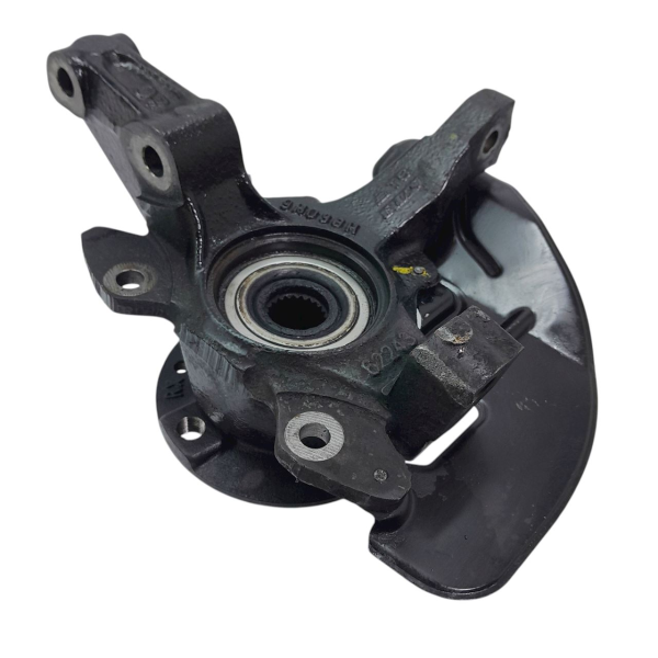 MANGA DIREITA  FIAT SIENA 1.0  2010 201787