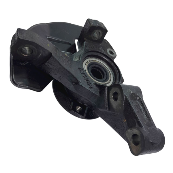 MANGA DIREITA  FIAT SIENA 1.0  2010 201787