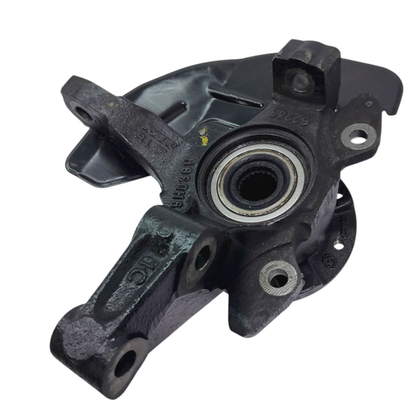 MANGA DIREITA  FIAT SIENA 1.0  2010 201787