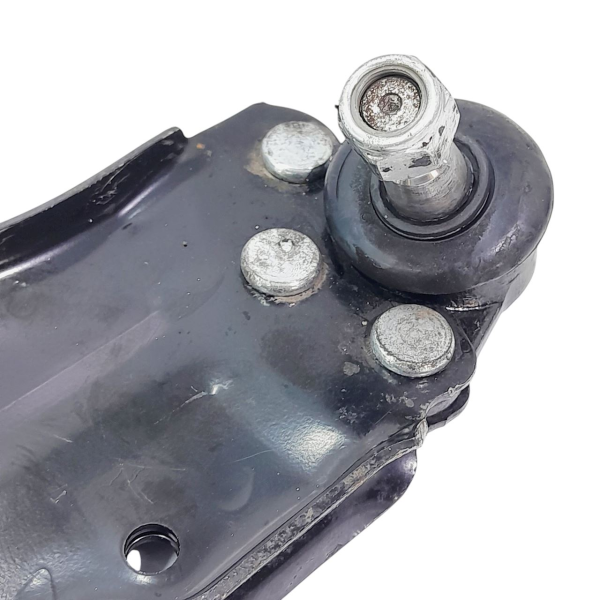 BANDEJA ESQUERDA  FIAT SIENA 1.0  2010 201793