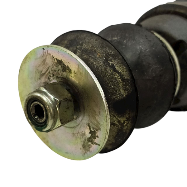 AMORTECEDOR TRASEIRO  FIAT SIENA 1.0  2010 201867