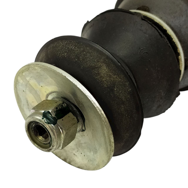 AMORTECEDOR TRASEIRO  FIAT SIENA 1.0  2010 201868