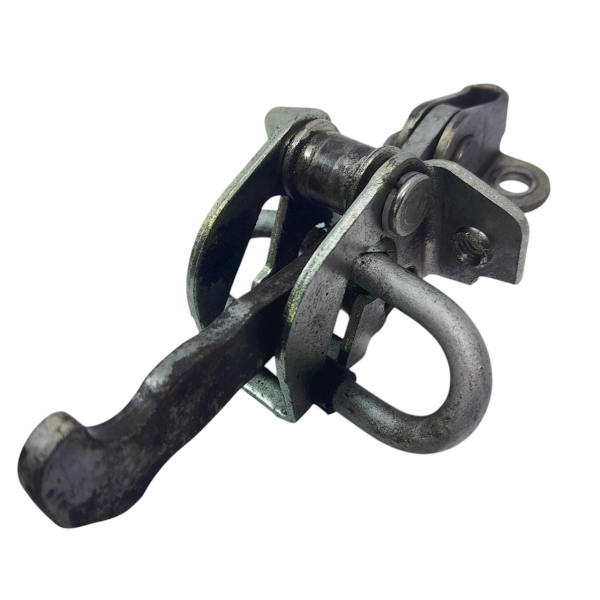 LIMITADOR PORTA TRASEIRA DIREITA  FIAT SIENA 1.0  2010 201902