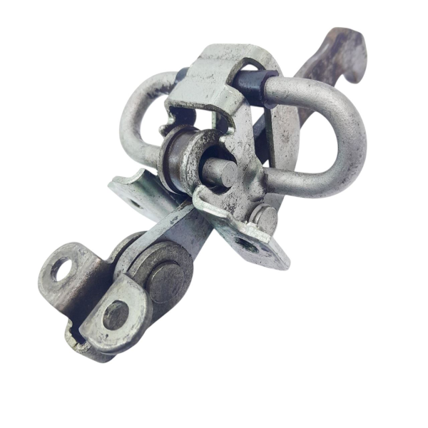 LIMITADOR PORTA TRASEIRA DIREITA  FIAT SIENA 1.0  2010 201902