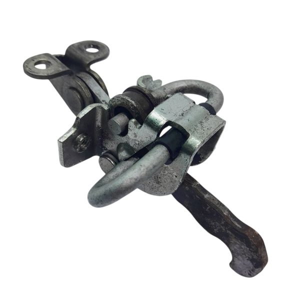 LIMITADOR PORTA TRASEIRA DIREITA  FIAT SIENA 1.0  2010 201902