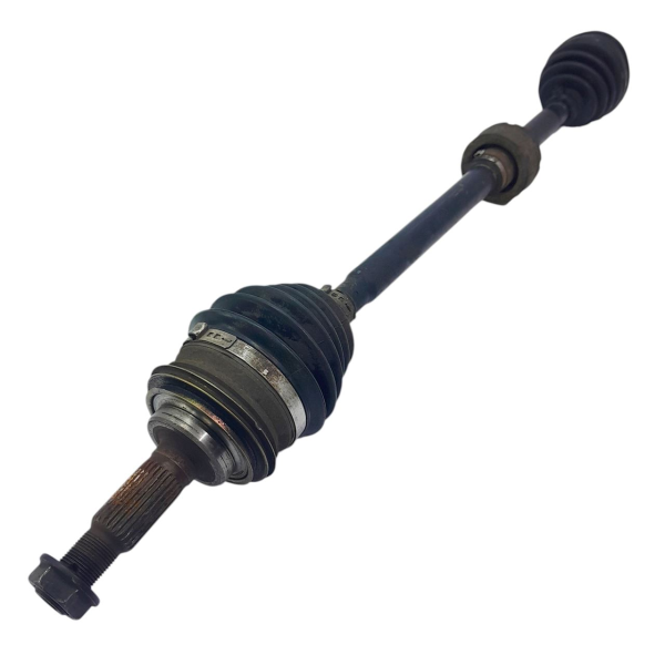 HOMOCINÉTICA DIREITA  TOYOTA COROLLA 1.8  2002 201509