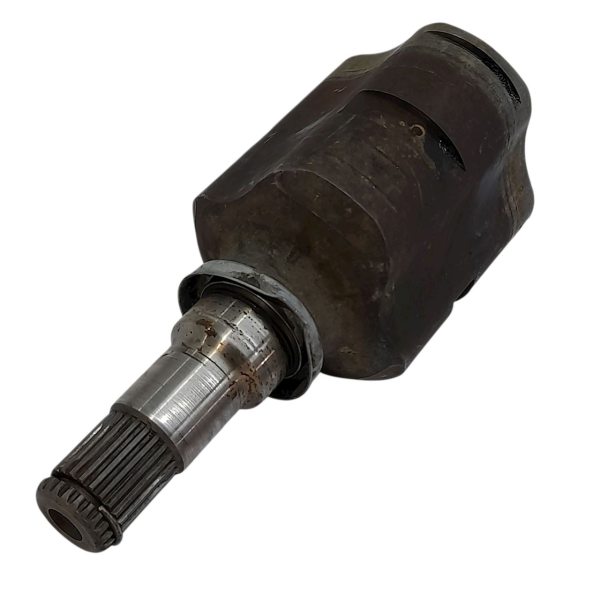 TULIPA DIREITA TOYOTA COROLLA 1.8  2002 201581