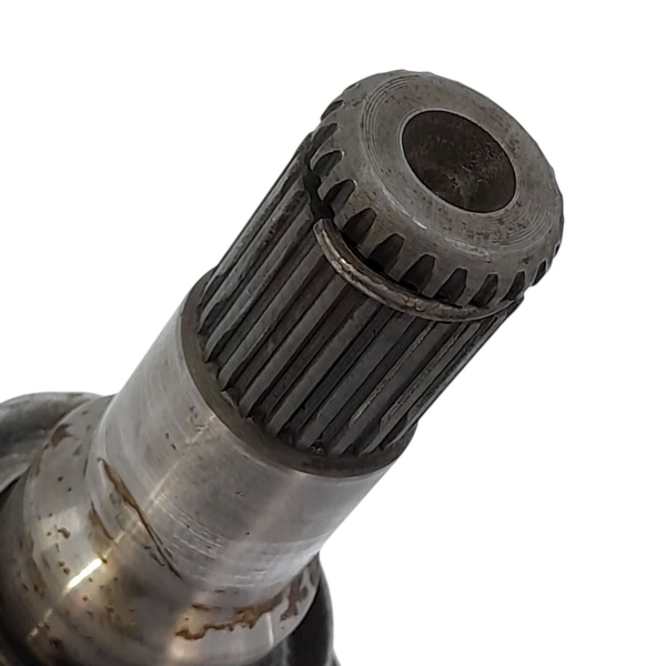 TULIPA DIREITA TOYOTA COROLLA 1.8  2002 201581