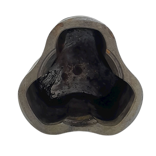 TULIPA DIREITA TOYOTA COROLLA 1.8  2002 201581