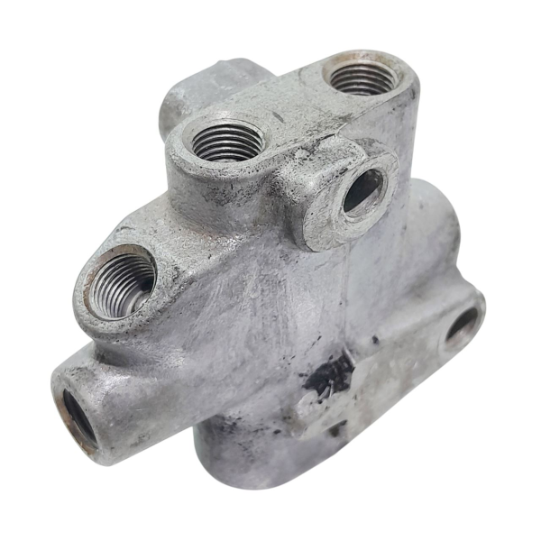 VÁLVULA EQUALIZADORA FREIO  TOYOTA COROLLA 1.8  2002 201621