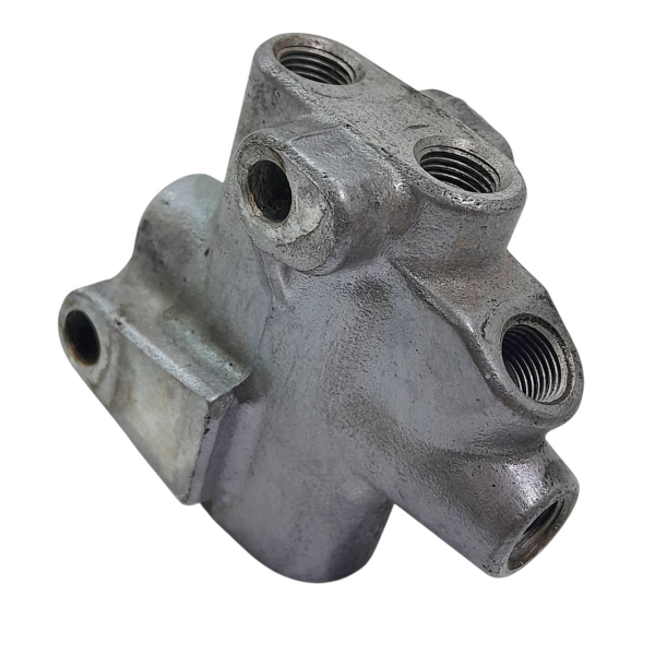 VÁLVULA EQUALIZADORA FREIO  TOYOTA COROLLA 1.8  2002 201621