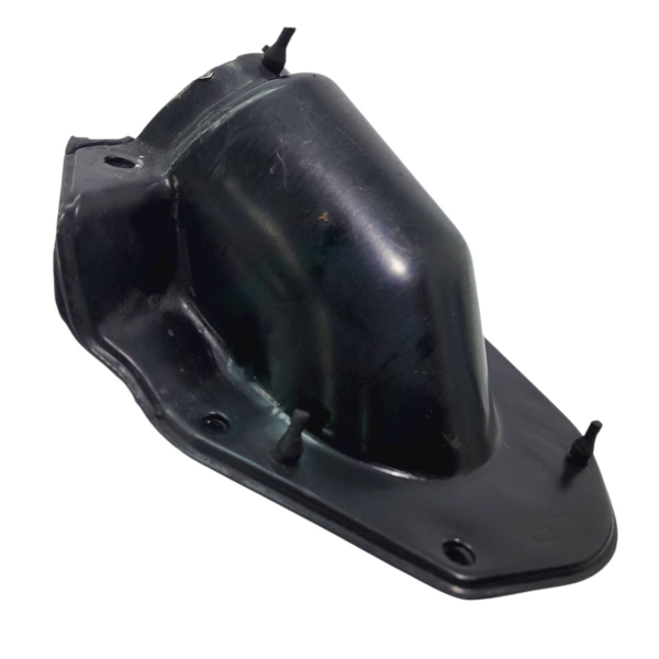 ACABAMENTO GUARDA PÓ COLUNA CAIXA DIREÇÃO HIDRÁULICA  TOYOTA COROLLA 1.8  2002 201634