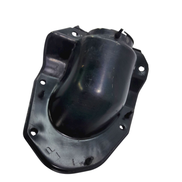 ACABAMENTO GUARDA PÓ COLUNA CAIXA DIREÇÃO HIDRÁULICA  TOYOTA COROLLA 1.8  2002 201634