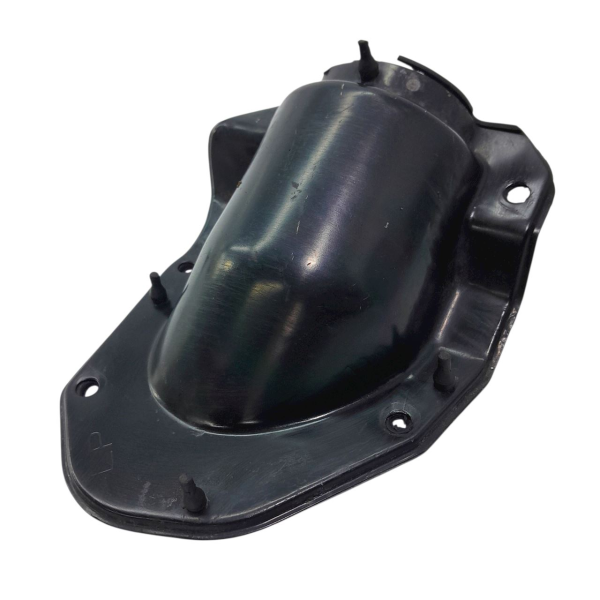 ACABAMENTO GUARDA PÓ COLUNA CAIXA DIREÇÃO HIDRÁULICA  TOYOTA COROLLA 1.8  2002 201634