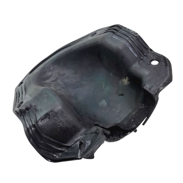 ACABAMENTO GUARDA PÓ COLUNA CAIXA DIREÇÃO HIDRÁULICA  TOYOTA COROLLA 1.8  2002 201634