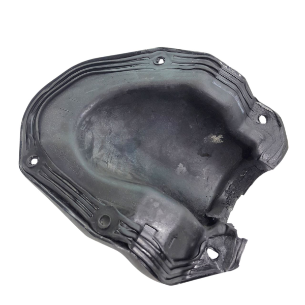 ACABAMENTO GUARDA PÓ COLUNA CAIXA DIREÇÃO HIDRÁULICA  TOYOTA COROLLA 1.8  2002 201634