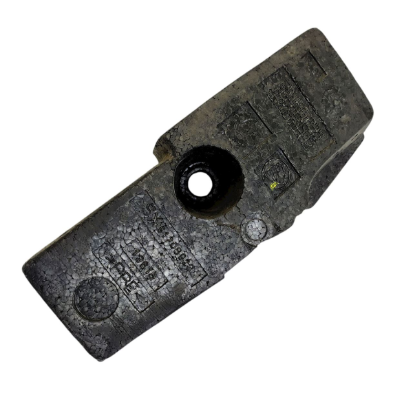 ISOPOR ESQUERDO ABSORVEDOR IMPACTO PARA CHOQUE DIANTEIRO  FIAT SIENA 1.8 2007 194619