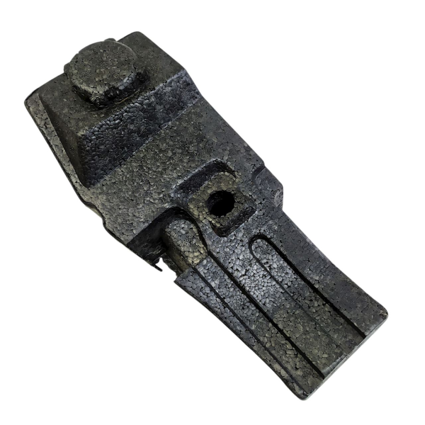 ISOPOR ESQUERDO ABSORVEDOR IMPACTO PARA CHOQUE DIANTEIRO  FIAT SIENA 1.8 2007 194619