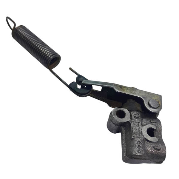 VALVULA EQUALIZADORA FREIO TRASEIRO ESQUERDO FIAT PALIO WEEKEND LOCKER 2010    202050