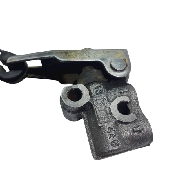 VALVULA EQUALIZADORA FREIO TRASEIRO ESQUERDO FIAT PALIO WEEKEND LOCKER 2010    202050