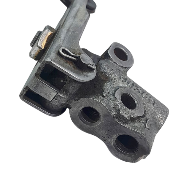 VALVULA EQUALIZADORA FREIO TRASEIRO ESQUERDO FIAT PALIO WEEKEND LOCKER 2010    202050