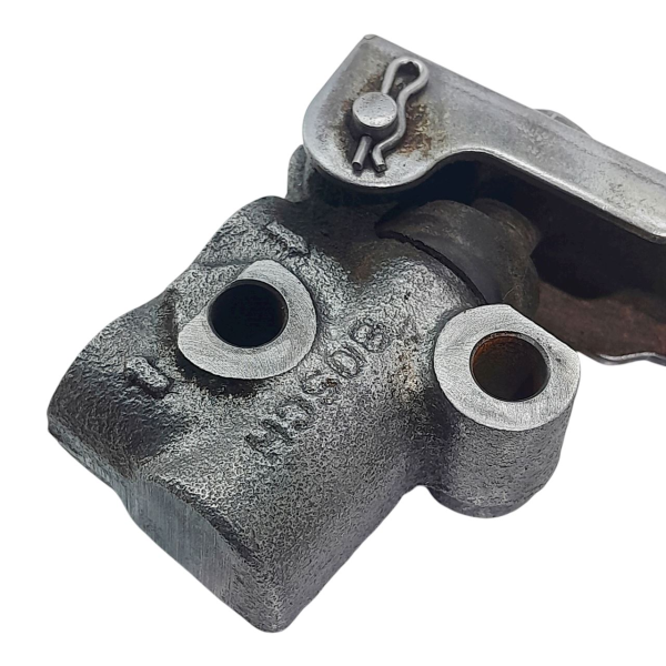 VALVULA EQUALIZADORA FREIO TRASEIRO ESQUERDO FIAT PALIO WEEKEND LOCKER 2010    202050