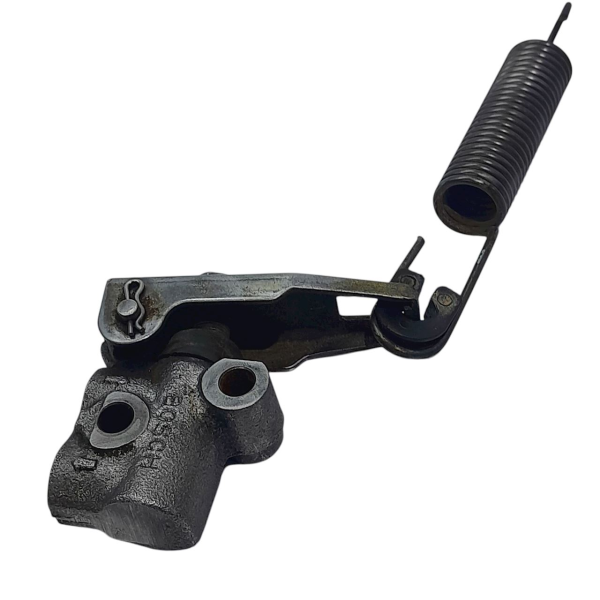 VALVULA EQUALIZADORA FREIO TRASEIRO ESQUERDO FIAT PALIO WEEKEND LOCKER 2010    202050