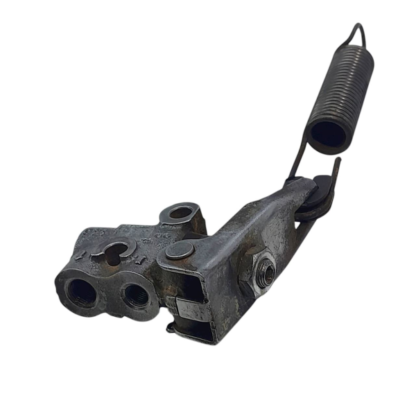 VALVULA EQUALIZADORA FREIO TRASEIRO DIREITO FIAT PALIO WEEKEND LOCKER 2010    202051