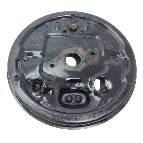 ESPELHO SAPATA FREIO TRASEIRO DIREITO FIAT PALIO WEEKEND LOCKER 2010    202126