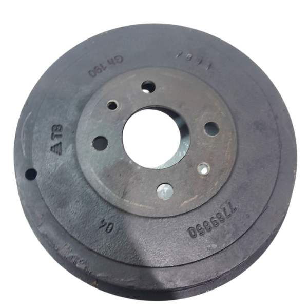 TAMBOR FREIO TRASEIRO FIAT PALIO WEEKEND LOCKER 2010    202055