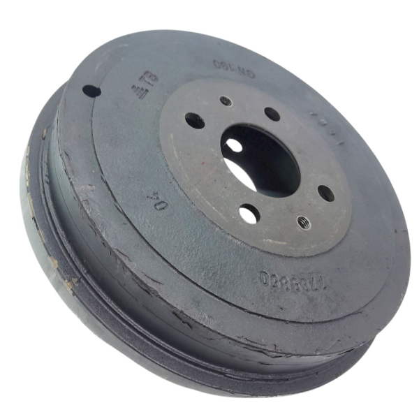 TAMBOR FREIO TRASEIRO FIAT PALIO WEEKEND LOCKER 2010    202055