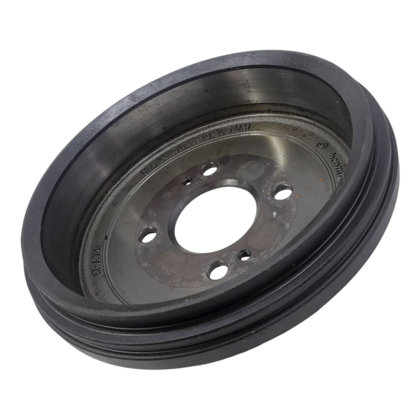 TAMBOR FREIO TRASEIRO NISSAN KICKS    202198