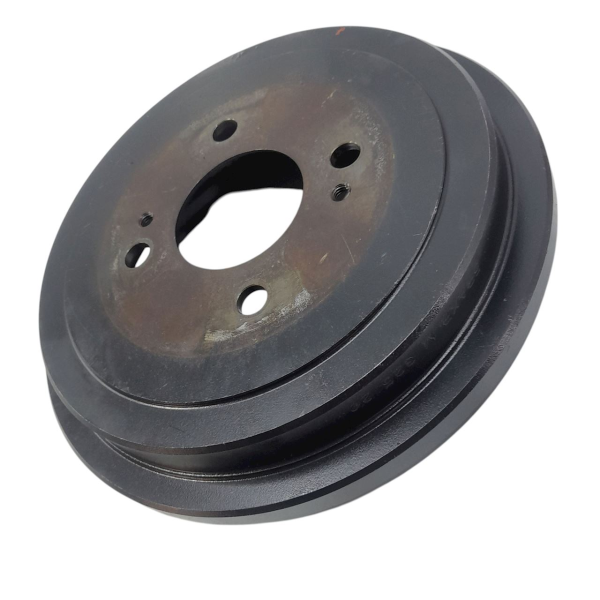 TAMBOR FREIO TRASEIRO NISSAN KICKS    202199