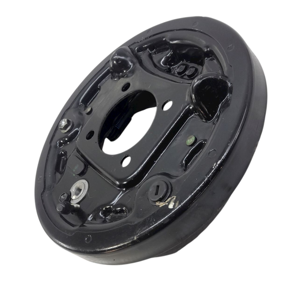 ESPELHO SAPATA FREIO TRASEIRO ESQUERDO NISSAN KICKS    202200