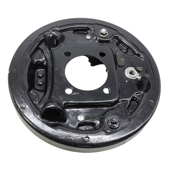 ESPELHO SAPATA FREIO TRASEIRO DIREITO NISSAN KICKS    202201