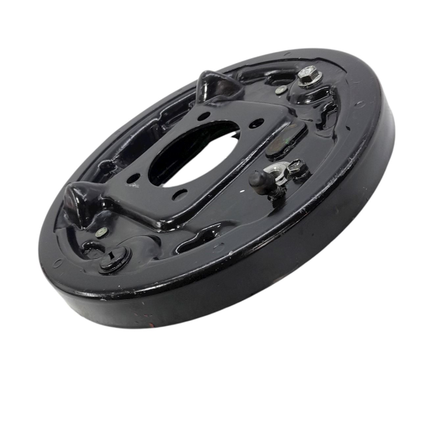 ESPELHO SAPATA FREIO TRASEIRO DIREITO NISSAN KICKS    202201