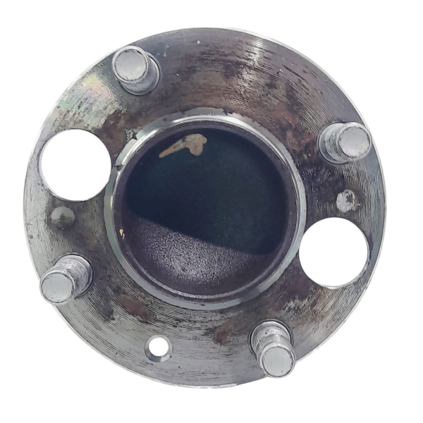 CUBO RODA TRASEIRA NISSAN KICKS    202202