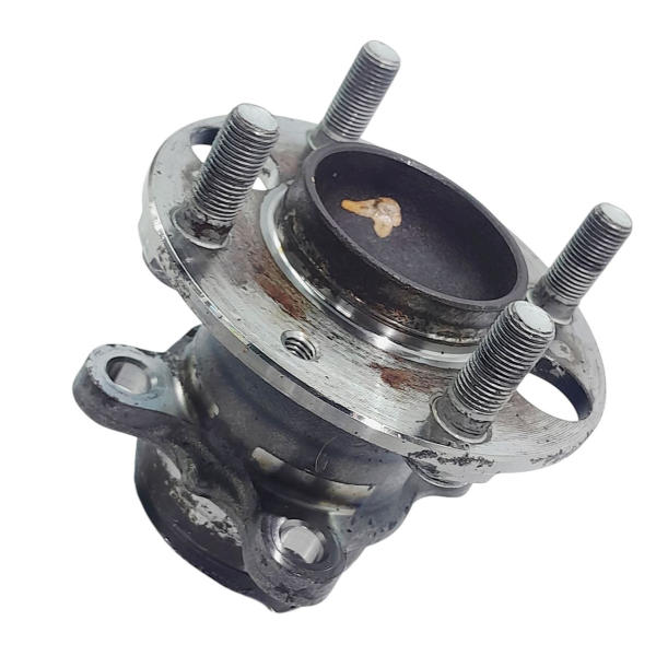 CUBO RODA TRASEIRA NISSAN KICKS    202202