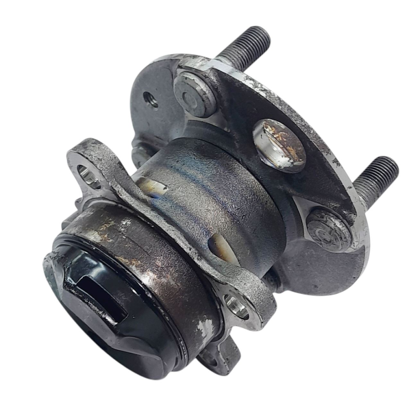 CUBO RODA TRASEIRA NISSAN KICKS    202202